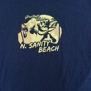 Tee shirt